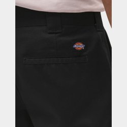 Dickies slim fit shorts Black