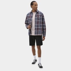 Dickies slim fit shorts Black