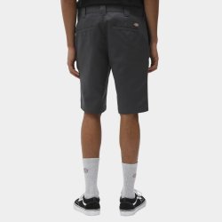 Dickies slim fit shorts Charcoal