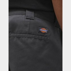 Dickies slim fit shorts Charcoal