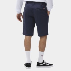 Dickies slim fit shorts Navy Blue