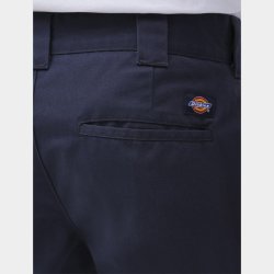 Dickies slim fit shorts Navy Blue
