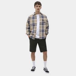 Dickies slim fit shorts Olive green