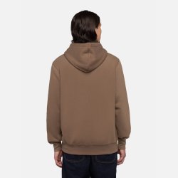 Dickies Summerdale Full-Zip Hoodie Mushroom