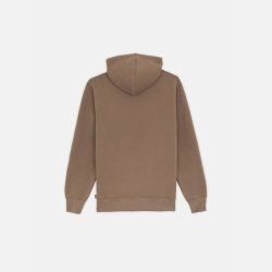 Dickies Summerdale Full-Zip Hoodie Mushroom