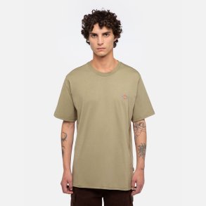 Dickies Mapleton t-shirt Imperial Green