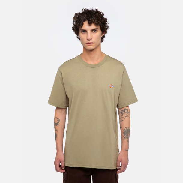 Dickies Mapleton t-shirt Imperial Green