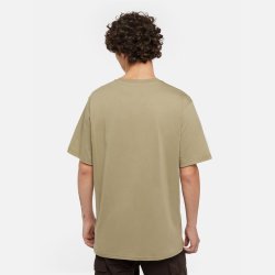 Dickies Mapleton t-shirt Imperial Green