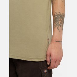 Dickies Mapleton t-shirt Imperial Green