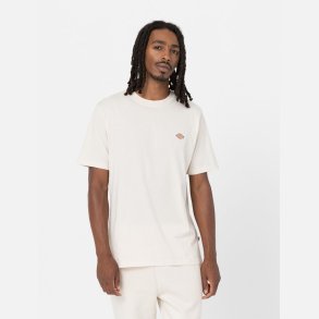 Dickies Mapleton t-shirt Whitecap Grey