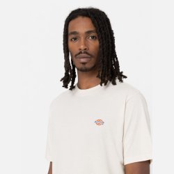 Dickies Mapleton t-shirt Whitecap Grey