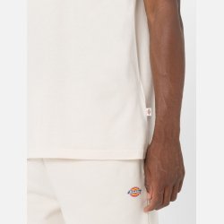 Dickies Mapleton t-shirt Whitecap Grey