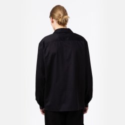 Dickies Westover Shirt Black
