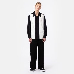 Dickies Westover Shirt Black