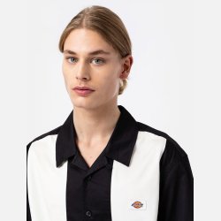 Dickies Westover Shirt Black