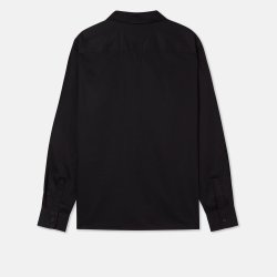 Dickies Westover Shirt Black