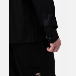 Dickies Westover Shirt Black