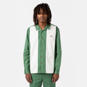 Dickies Westover Shirt Dark Ivy