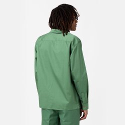 Dickies Westover Shirt Dark Ivy