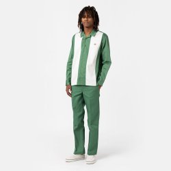 Dickies Westover Shirt Dark Ivy