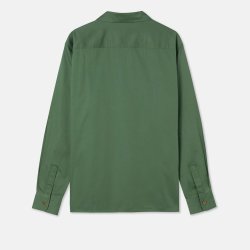 Dickies Westover Shirt Dark Ivy