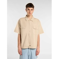 Dickies 247 Work skjorte Stone