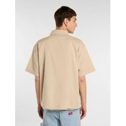 Dickies 247 Work skjorte Stone
