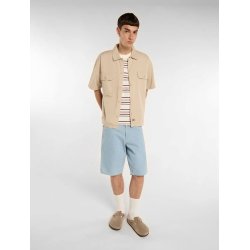 Dickies 247 Work skjorte Stone
