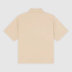 Dickies 247 Work skjorte Stone