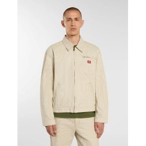 Dickies Hickory Painter jakke Desert Sand