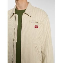 Dickies Hickory Painter jakke Desert Sand