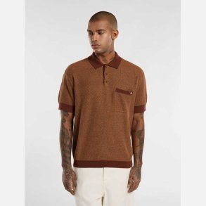 Dickies Rocky Polo i luksuskvalitet