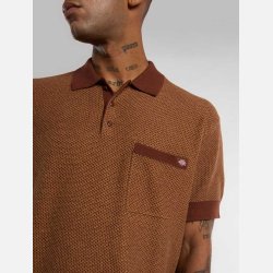 Dickies Rocky Polo i luksuskvalitet