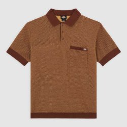Dickies Rocky Polo i luksuskvalitet