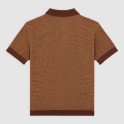 Dickies Rocky Polo i luksuskvalitet