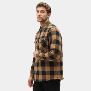 Dickies Sacramento Brown Duck