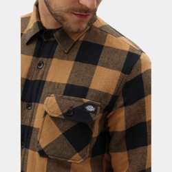 Dickies Sacramento Brown Duck