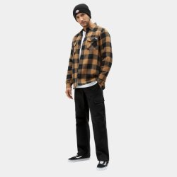 Dickies Sacramento Brown Duck