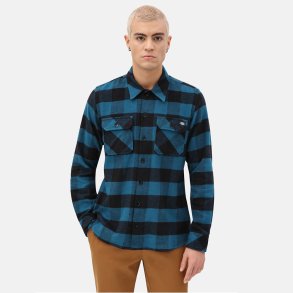 Dickies Sacramento Coral Blue