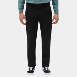 Dickies Sherburn Chinos Black