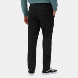 Dickies Sherburn Chinos Black