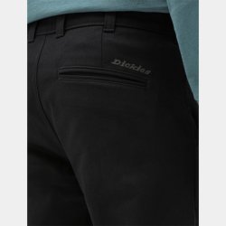Dickies Sherburn Chinos Black
