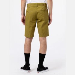 Dickies slim fit shorts Green Moss