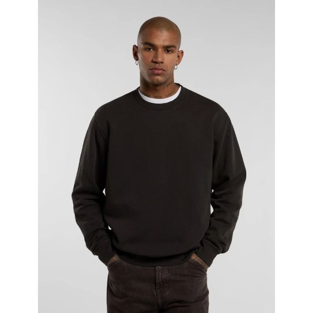 Dickies Sutcliffe Sweatshirt Black