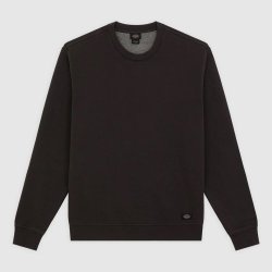 Dickies Sutcliffe Sweatshirt Black