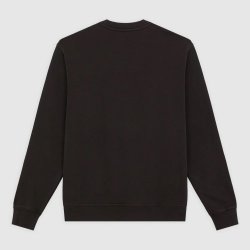 Dickies Sutcliffe Sweatshirt Black