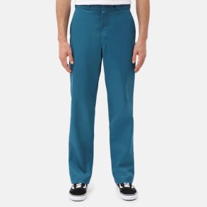 Dickies 874 Original Workpant Coral Blue