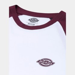 Dickies Youngsville Baseball Maroon