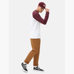 Dickies Youngsville Baseball Maroon