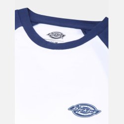 Dickies Youngsville Baseball Deep Blue